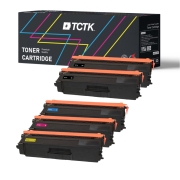 Compatible replacement for Brother TN-316 (TN316C)
